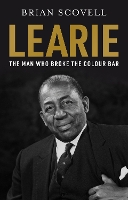 Book Cover for Learie: The Man Who Broke The Colour Bar by Brian Scovell