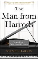 Book Cover for The Man From Harrods by Steven Harris