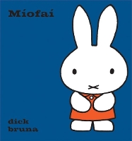 Book Cover for Míofaí by Dick Bruna