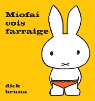 Book Cover for Miofai cois farraige by Dick Bruna