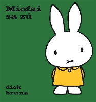 Book Cover for Míofaí Sa Zú by Dick Bruna