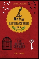 Book Cover for The Art of Literature, Volume 1 by Neil Bowen