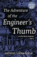 Book Cover for The Adventure of the Engineer's Thumb by Arthur Conan Doyle