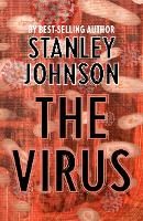 Book Cover for The Virus by Stanley Johnson