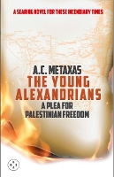 Book Cover for The YOUNG ALEXANDRIANS by A.C. Metaxas