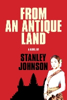 Book Cover for From An Antique Land by Stanley Johnson