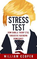 Book Cover for Stress Test by William Cooper