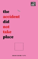 Book Cover for The accident did not take place by Sam Ward