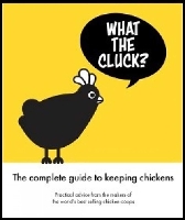 Book Cover for What the Cluck? by Omlet