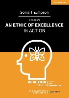 Book Cover for Berger's An Ethic of Excellence in Action by Sonia Thompson
