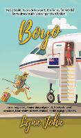 Book Cover for Boyo by Lynn John