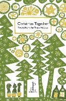 Book Cover for Christmas Together by Various Authors