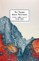 Book Cover for Ten Poems about Mountains by Helen Mort