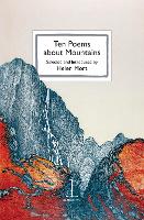 Book Cover for Ten Poems About Mountains by Helen Mort