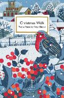 Book Cover for Christmas Walk by Various Authors