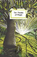 Book Cover for Ten Poems of Hope by Various Authors