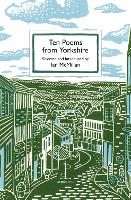 Book Cover for Ten Poems from Yorkshire by Ian McMillan