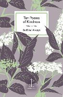 Book Cover for Ten Poems of Kindness by Various Authors