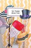 Book Cover for Ten Poems about Hats by Various Authors