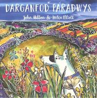 Book Cover for Darganfod Paradwys by John Milton