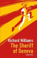 Book Cover for The Sheriff of Geneva by Richard Williams