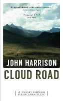 Book Cover for Cloud Road by John Harrison