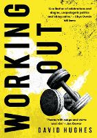 Book Cover for Working Out by David Hughes