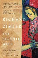 Book Cover for The Seventh Gate by Richard Zimler