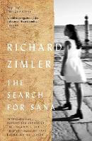 Book Cover for The Search for Sana by Richard Zimler