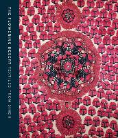 Book Cover for The Flowering Desert: Textiles from Sindh by Nasreen Askari, Hasan Askari