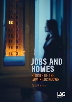 Book Cover for Jobs and Homes by David Renton