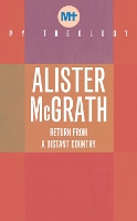 Book Cover for My Theology by Alister, DPhil, DD McGrath