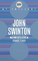 Book Cover for My Theology by John Swinton