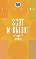 Book Cover for My Theology by Scot McKnight