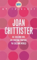 Book Cover for My Theology by Joan Chittister