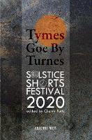 Book Cover for Tymes goe by Turnes by Cherry Potts