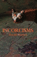 Book Cover for Incorcisms by David Hartley