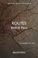 Book Cover for Routes by Rhiya Pau