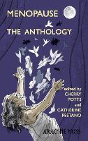 Book Cover for Menopause: The Anthology by Cherry Potts