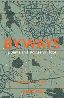 Book Cover for Byways by Cherry Potts