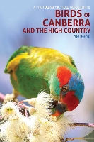 Book Cover for A Photographic Field Guide to Birds of Canberra & the High Country (2nd ed) by Neil Hermes