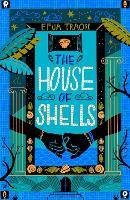 Book Cover for The House of Shells by Efua Traore