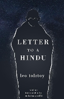 Book Cover for A Letter to a Hindu by Leo Tolstoy, Mahatma Gandhi