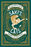 Book Cover for Saki's Cats by Saki