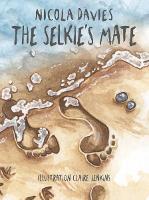 Book Cover for Shadows and Light: The Selkie's Mate by Nicola Davies