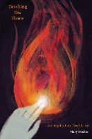 Book Cover for Touching the Flame by Mary Booker