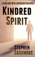 Book Cover for Kindred Spirit by Stephen Cashmore