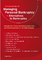 Book Cover for Managing Personal Bankruptcy - Alternatives To Bankruptcy by David Marsh