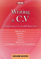 Book Cover for A Guide To Writing A C.v. by Howard Rogers