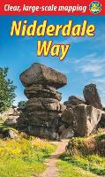 Book Cover for Nidderdale Way (2 ed) by Beth Rimmer